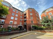 1 bed Apartment to rent in Manchester Greater...