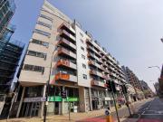 1 bed Apartment to rent in Manchester Greater...