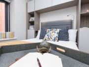 1 bed Apartment to rent in Manchester Greater...