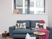1 bed Apartment to rent in Manchester Greater...