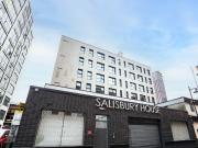 1 bed Apartment to rent in Manchester Greater...