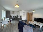 1 bed Apartment to rent in Manchester Greater...