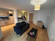 1 bed Apartment to rent in Manchester Greater...