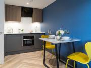 1 bed Apartment to rent in Manchester Greater...