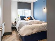 1 bed Apartment to rent in Manchester Greater...