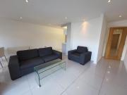 1 bed Apartment to rent in Manchester Greater...
