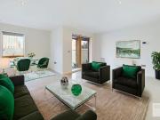 1 bed Apartment to rent in Manchester Greater...