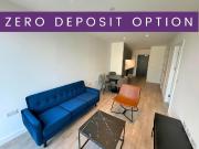 1 bed Apartment to rent in Manchester Greater...
