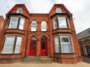1 bed apartment to rent in Musters Road, West Bridgford,...