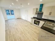 1 bed Apartment to rent in Newcastle under Lyme...