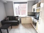 1 bed Apartment to rent in Newcastle Upon Tyne And Wear,...