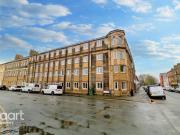 1 bed Apartment to rent in Newport Gwent, NP20, from...