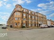 1 bed Apartment to rent in Newport Gwent, NP20, from...