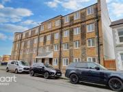 1 bed Apartment to rent in Newport Gwent, NP20, from...