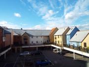 1 bed Apartment to rent in Norwich Norfolk, NR1, from...