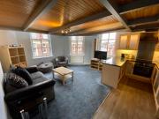 1 bed Apartment to rent in Nottingham Nottinghamshire,...