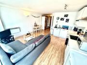 1 bed Apartment to rent in Nottingham Nottinghamshire,...