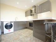 1 bed Apartment to rent in Nottingham Nottinghamshire,...