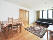 1 bed Apartment to rent in Paddington Westminster, W2,...