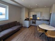 1 bed Apartment to rent in Peterborough Cambridgeshire,...