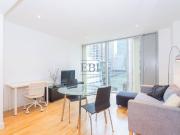 1 bed Apartment to rent in Poplar Tower Hamlets, E14,...