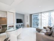 1 bed Apartment to rent in Poplar Tower Hamlets, E14,...