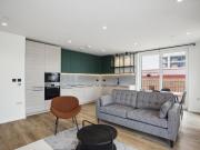 1 bed Apartment to rent in Poplar Tower Hamlets, E14,...