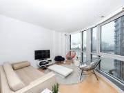 1 bed Apartment to rent in Poplar Tower Hamlets, E14,...