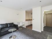 1 bed Apartment to rent in Poplar Tower Hamlets, E16,...