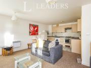 1 bed Apartment to rent in Portsmouth Hampshire, PO1,...