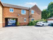 1 bed Apartment to rent in Portsmouth Hampshire, PO3,...