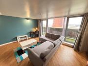 1 bed Apartment to rent in Preston Lancashire, PR1, from...