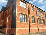 1 bed Apartment to rent in Preston Lancashire, PR1, from...