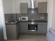 1 bed Apartment to rent in Preston Lancashire, PR1, from...