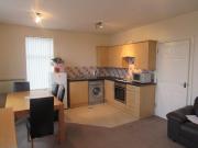 1 bed Apartment to rent in Preston Lancashire, PR1, from...