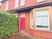 1 bed Apartment to rent in Preston Lancashire, PR2, from...
