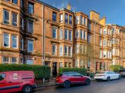 1 bed Apartment to rent in Glasgow Renfrewshire, G11,...