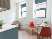 1 bed Apartment to rent in Salford Greater Manchester,...