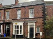 1 bed Apartment to rent in Sheffield South Yorkshire,...