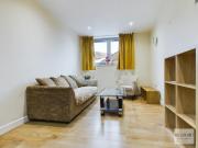 1 bed Apartment to rent in Sheffield South Yorkshire,...