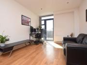 1 bed Apartment to rent in Sheffield South Yorkshire,...