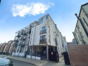 1 bed Apartment to rent in Sheffield South Yorkshire,...
