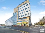 1 bed Apartment to rent in Sheffield South Yorkshire,...