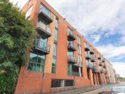1 bed Apartment to rent in Sheffield South Yorkshire,...