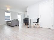 1 bed Apartment to rent in Sheffield South Yorkshire,...
