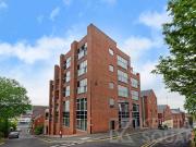 1 bed Apartment to rent in Sheffield South Yorkshire,...