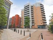 1 bed Apartment to rent in Sheffield South Yorkshire,...