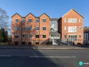 1 bed Apartment to rent in Sheffield South Yorkshire,...