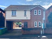 1 bed Apartment to rent in Southampton Hampshire, SO15,...