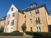 1 bed Apartment to rent in Southampton Hampshire, SO15,...
